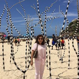 Meet your Posher, Phuong